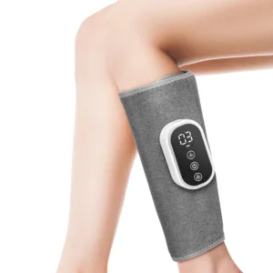 Wireless Heated Calf Massager